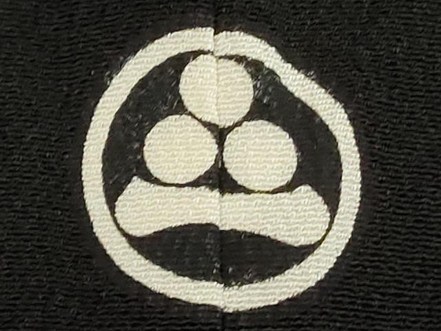 平和屋着物■豪華黒留袖 風景文 金彩 正絹 逸品 DABF4445cd