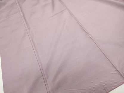 平和屋着物■本場大島紬　7マルキ　霞文　正絹　逸品　DABF4557qa