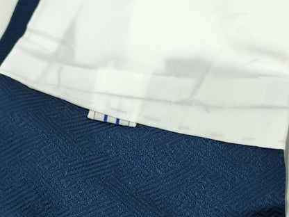 平和屋着物■訪問着　流水御所車花文　金彩　正絹　逸品　DABF4960qa