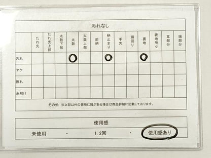 平和屋着物◎六通柄袋帯　三十六歌仙屏風図　銀糸　正絹　逸品　DABF5032xg