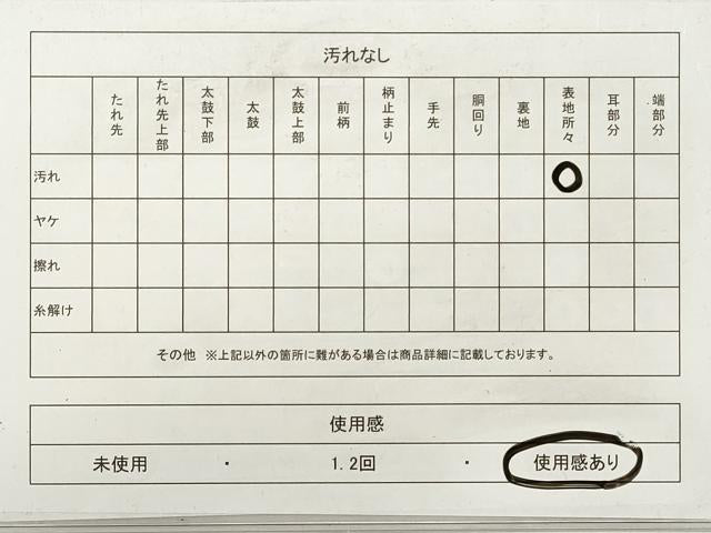 平和屋着物◎六通柄袋帯　唐織　正倉院鳳凰花文　黒地　金銀糸　正絹　逸品　DABF5152xg