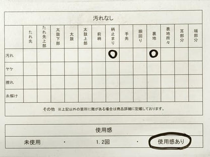平和屋着物◎六通柄袋帯　唐織　鳳凰　黒地　金銀糸　正絹　逸品　DABF5154xg