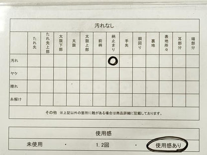 平和屋着物◎六通柄袋帯　唐織　インカ更紗紋　銀糸　正絹　逸品　DABF5298xg