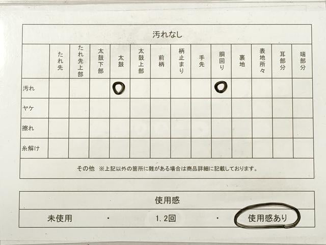 平和屋着物◎六通柄袋帯　芝草文　金銀糸　引箔　正絹　逸品　DABF5412xg