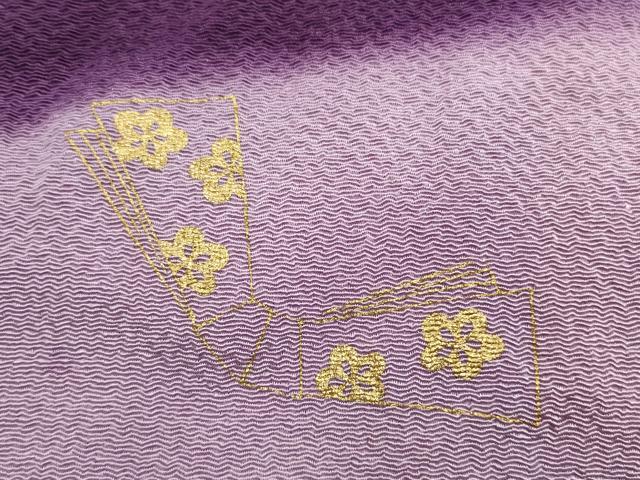 平和屋着物★和装小物　帯揚げ10枚セット　丹後ちりめん　正絹　逸品　DABF5482xg