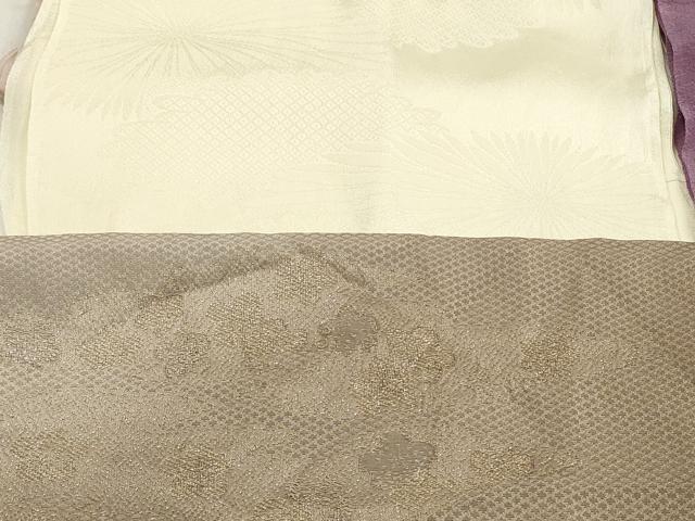 平和屋着物★和装小物　帯揚げ10枚セット　正絹　逸品　DABF5486xg