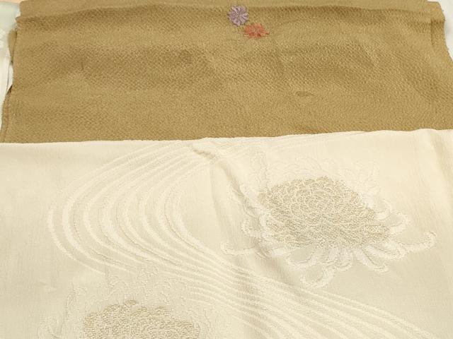 平和屋着物★和装小物　帯揚げ10枚セット　正絹　逸品　DABF5488xg