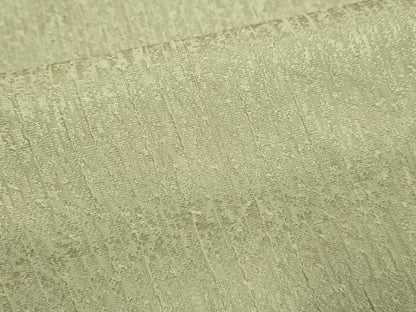 平和屋着物▽上質な色無地　単衣　利休茶色　ほていや扱い　正絹　逸品　未使用　DABF5876du