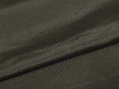 平和屋着物▽男性　長羽織　黒紋付　スリーシーズン　春夏秋　塵除け　正絹　逸品　DABF5927du
