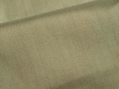 平和屋着物▽道行コート　スリーシーズン　春夏秋　塵除け　霞文　ロング丈　正絹　逸品　DABF5938du