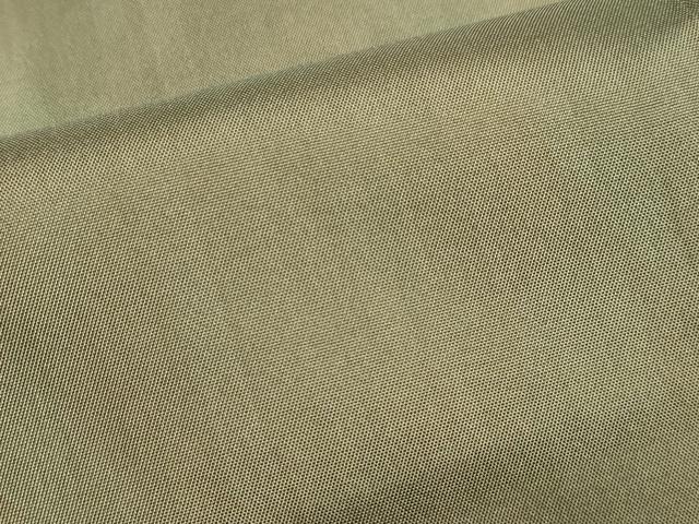 平和屋着物▽道行コート　スリーシーズン　春夏秋　塵除け　霞文　ロング丈　正絹　逸品　DABF5938du