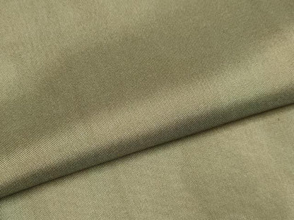 平和屋着物▽道行コート　スリーシーズン　春夏秋　塵除け　霞文　ロング丈　正絹　逸品　DABF5938du
