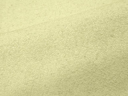 平和屋着物■上質な色無地 霞地紋 若芽色 正絹 逸品 DABF6030zy