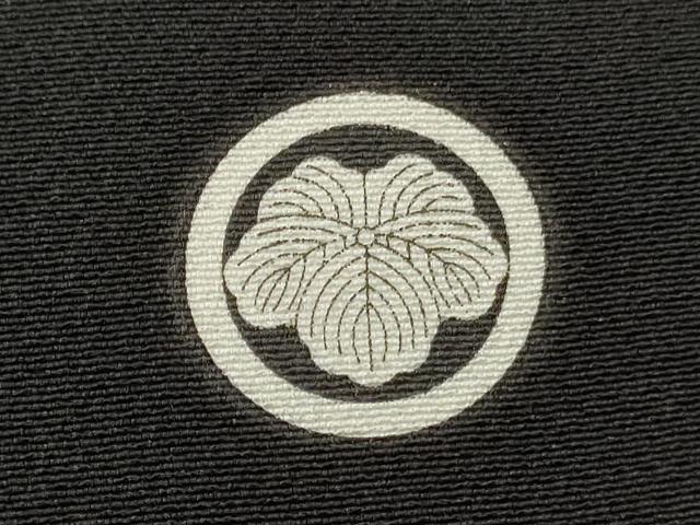 平和屋着物■豪華黒留袖　作家物　風景文　暈し染め　金彩　正絹　逸品　DABF6442zy