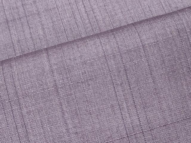 平和屋着物■上質な紬　霞文　正絹　逸品　DABF6460zy