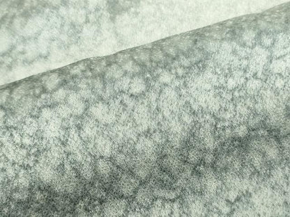 平和屋着物■訪問着　霞文　暈し染め　正絹　逸品　DABF6514zy