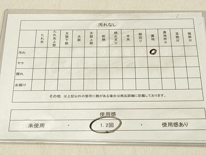 平和屋着物◎六通柄袋帯 唐織 鳳凰草花文 銀糸 正絹 逸品 DABF6527qp