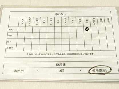 平和屋着物◎六通柄袋帯　京名所　桂離宮　銀糸　正絹　逸品　DABF6540qp