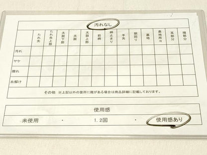 平和屋着物◎六通柄袋帯　風景文　金銀糸　正絹　逸品　DABF6589qp