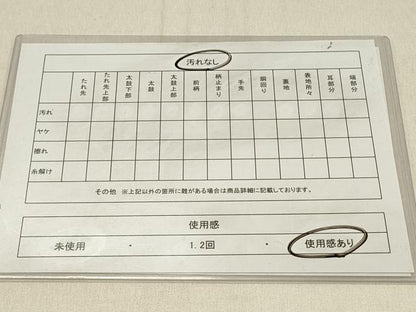 平和屋着物◎明綴れ 六通柄袋帯 横段文 ワンポイント 金銀糸 正絹 逸品 DABF6627qp