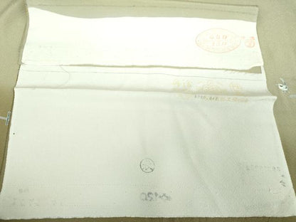 平和屋着物●訪問着　友禅　花鳥文　暈し染め　反端付き　正絹　逸品　DABF7509ps