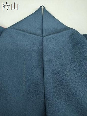 平和屋着物●越後十日町の一流染匠　桐屋・翠山工房　纐纈師　訪問着　絞り　辻が花　やまと誂製　正絹　逸品　DABF7766ps