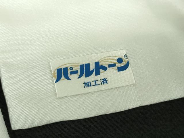 平和屋着物●金彩友禅　卓越技能者・名工・和田光正　黒留袖　正倉院更紗花文　金銀彩　正絹　逸品　DABF7834ps