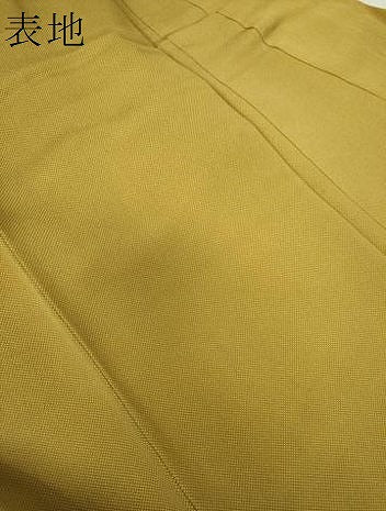 平和屋着物●江戸小紋　丸山辰夫　行儀　正絹　逸品　DABF7934ps