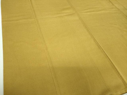 平和屋着物●江戸小紋　丸山辰夫　行儀　正絹　逸品　DABF7934ps