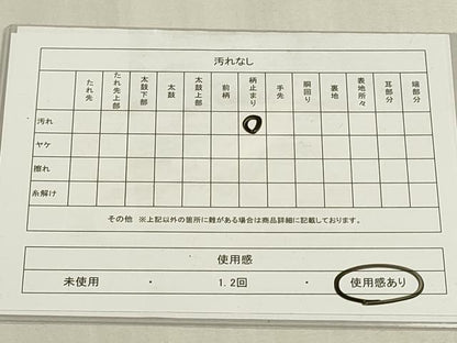 平和屋着物◎六通柄袋帯　唐織　道長扇面小袖文　金糸　正絹　逸品　DABF8363we