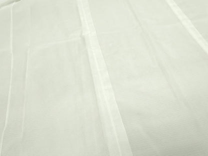 平和屋着物＊夏物　長襦袢　絽　洗える着物　DABF8654sf