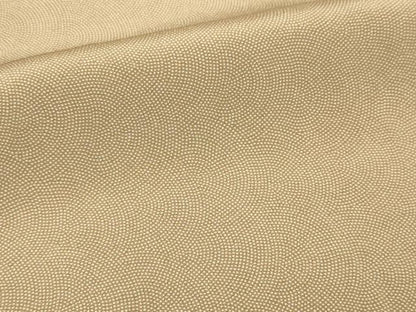 平和屋着物■江戸小紋 鮫小紋柄 伊勢型小紋 竹泉 正絹 逸品 DABF8728sf