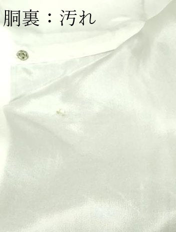 平和屋着物■上質な紬 斜縞 正絹 逸品 DABF8735sf