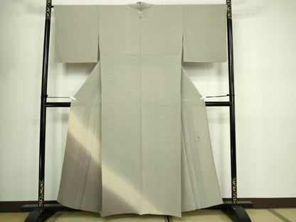 平和屋着物▽豪華色留袖　単衣　作家物　霞文　暈し染め　正絹　逸品　DABF8797sf