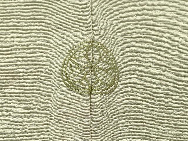 平和屋着物▽豪華色留袖　単衣　作家物　霞文　暈し染め　正絹　逸品　DABF8797sf