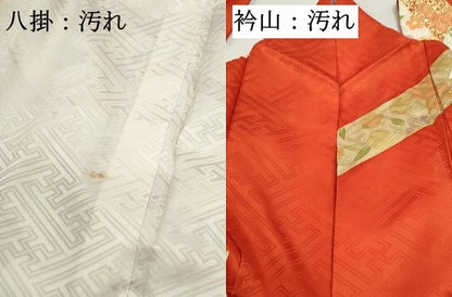 平和屋着物■豪華振袖 駒刺繍 枝松花丸文 桐 金彩 正絹 逸品 DABF9073qa