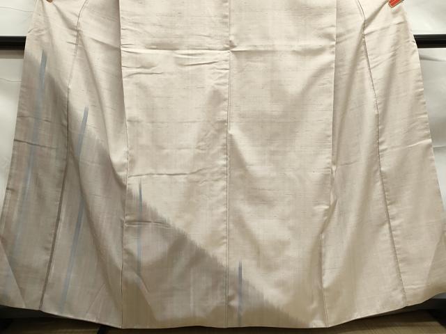 平和屋着物■訪問着 間道 洗える着物 DABF9082qa