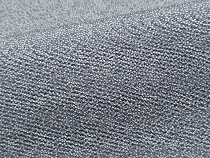 平和屋着物■江戸小紋　寄せ小紋柄　正絹　逸品　DABF9140qa