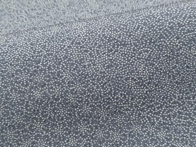 平和屋着物■江戸小紋　寄せ小紋柄　正絹　逸品　DABF9140qa