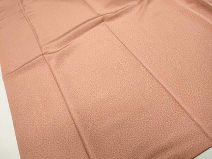 平和屋着物■江戸小紋　作家物　小花尽くし　鈴乃屋扱い　正絹　逸品　DABF9164qa