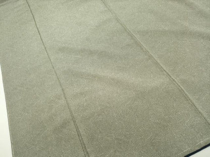 平和屋着物■江戸小紋 鮫小紋柄 正絹 逸品 DABF9225qa