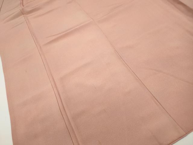 平和屋着物■上質な小紋　霞文　暈し染め　正絹　逸品　DABF9281qa