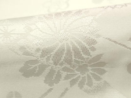 平和屋着物■長襦袢　袷　花鼓文　暈し染め　正絹　逸品　DABF9374qa