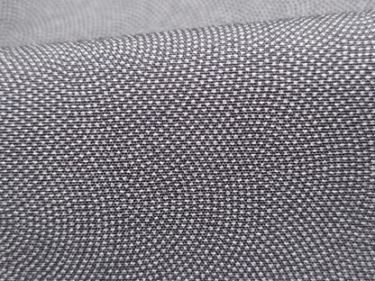 平和屋着物■江戸小紋　鮫小紋柄　正絹　逸品　DABF9434qa