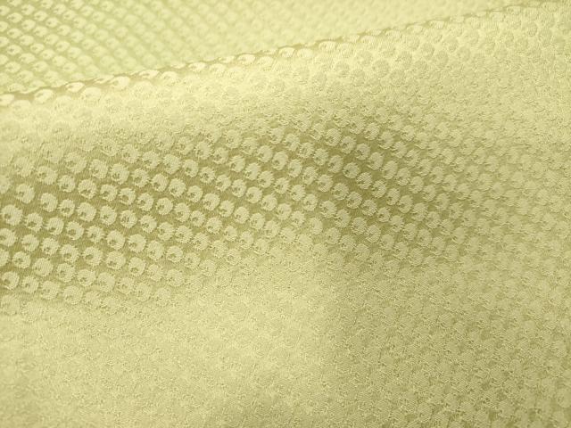 平和屋着物■上質な小紋 霞文 暈し染め 正絹 逸品 DABF9584cd