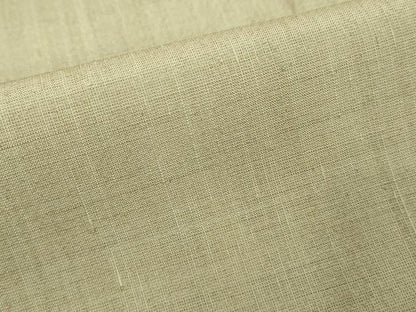 平和屋着物■上質な紬　霞文　ロング丈　正絹　逸品　DABF9782cd