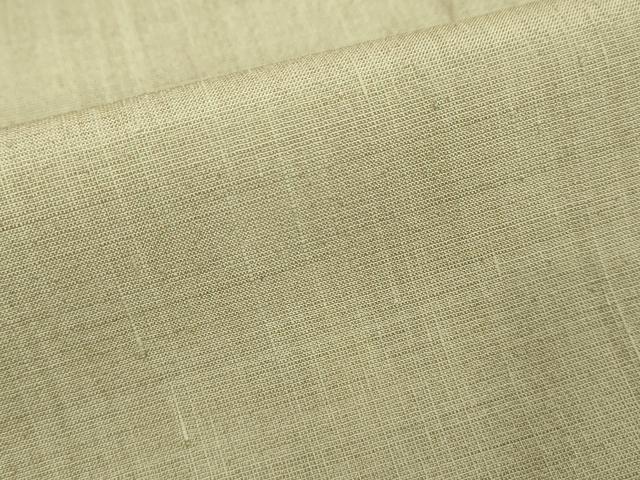 平和屋着物■上質な紬　霞文　ロング丈　正絹　逸品　DABF9782cd