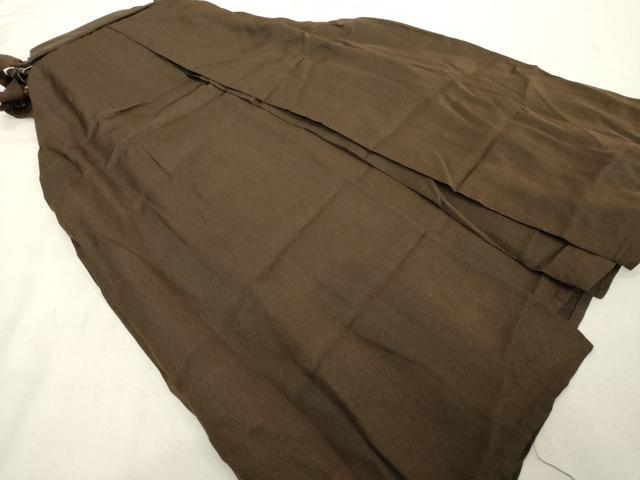 平和屋着物■男性 行灯袴 霞文 DABF9855cd