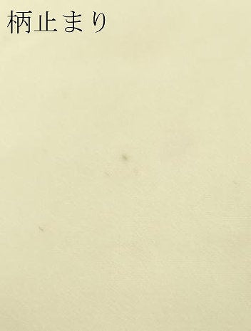 平和屋着物▼六通柄袋帯　瑞獅子　金銀糸　正絹　逸品　DABG0326az