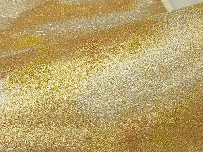 平和屋着物▼六通柄袋帯　霞文　金銀糸　正絹　逸品　DABG0457az